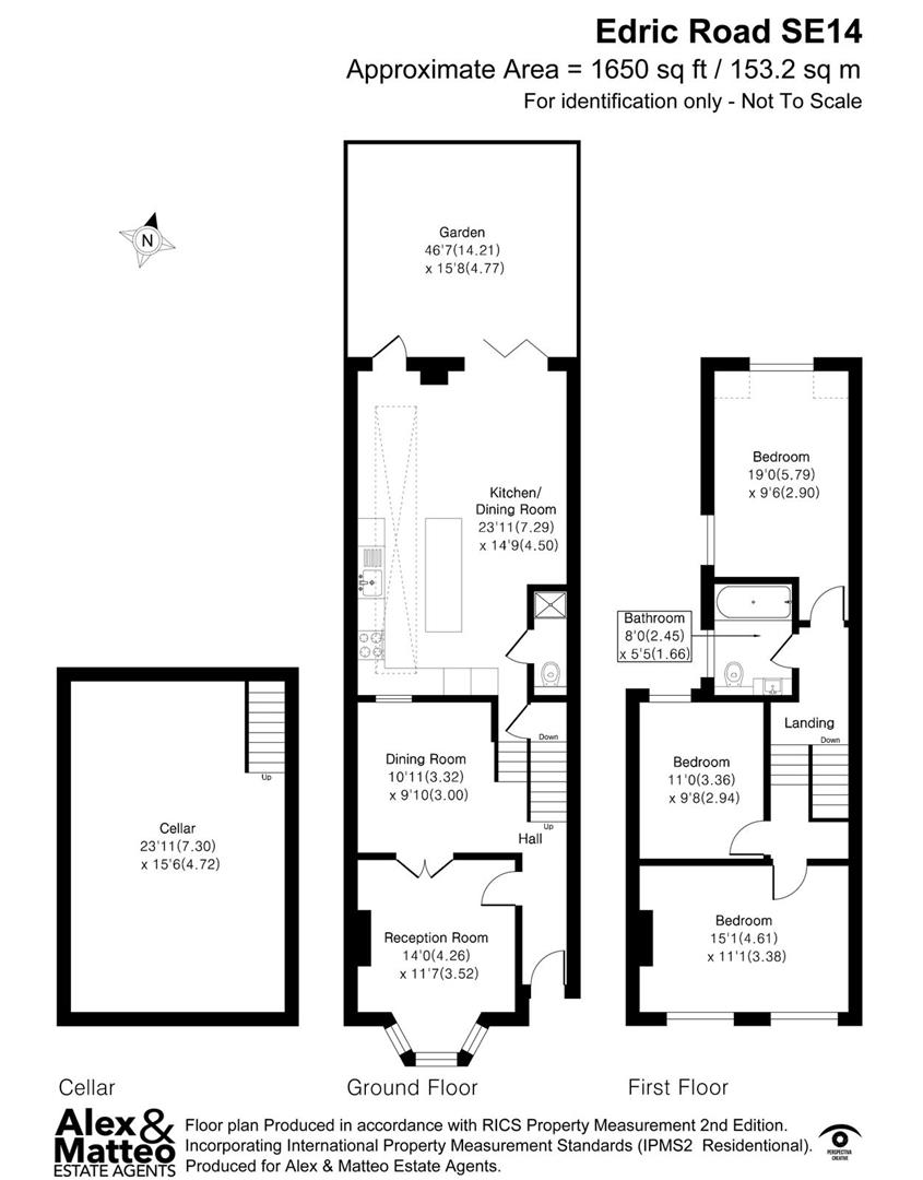 Floorplan image